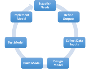 The Financial Modeling Process