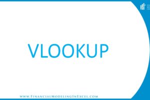 VLOOKUP Tutorial