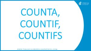 Count-Countif-Countifs Slide